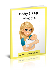 Baby Sleep Miracle Guide