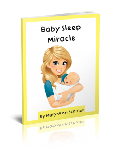 Baby Sleep Miracle