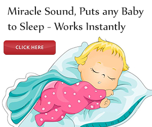 baby sleep miracle book