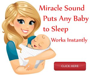baby sleep miracle marry-ann schuler